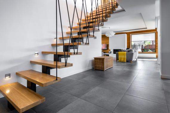 Escalier sur mesure près de La Teste-de-Buch<br/>Escalier sur mesure dans la commune de La Teste-de-Buch<br/>Escalier sur mesure à La Teste-de-Buch
