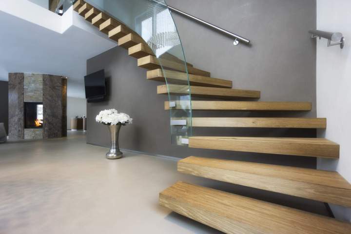 Escalier sur mesure à Pessac <br/>Escalier sur mesure dans la commune de Pessac<br/>Escalier sur mesure à Pessac